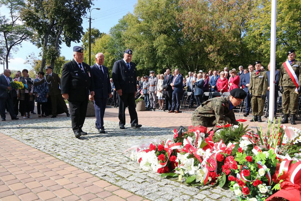 Święto 5. Pułku Ułanów Zasławskich [22.09.2019] - zdjęcie #61 - eOstroleka.pl