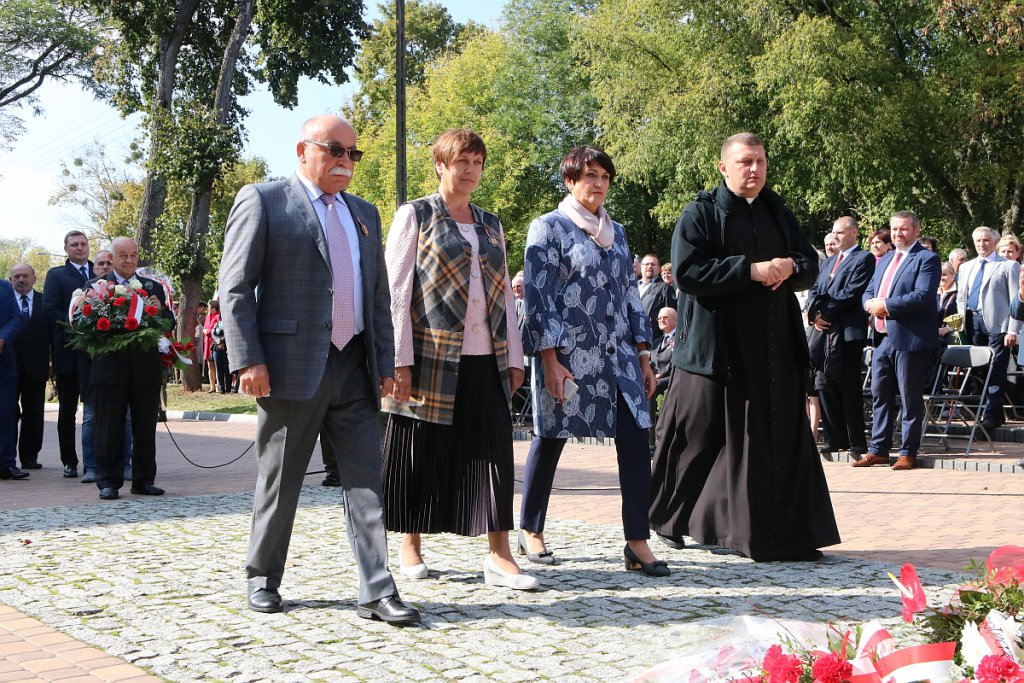 Święto 5. Pułku Ułanów Zasławskich [22.09.2019] - zdjęcie #59 - eOstroleka.pl