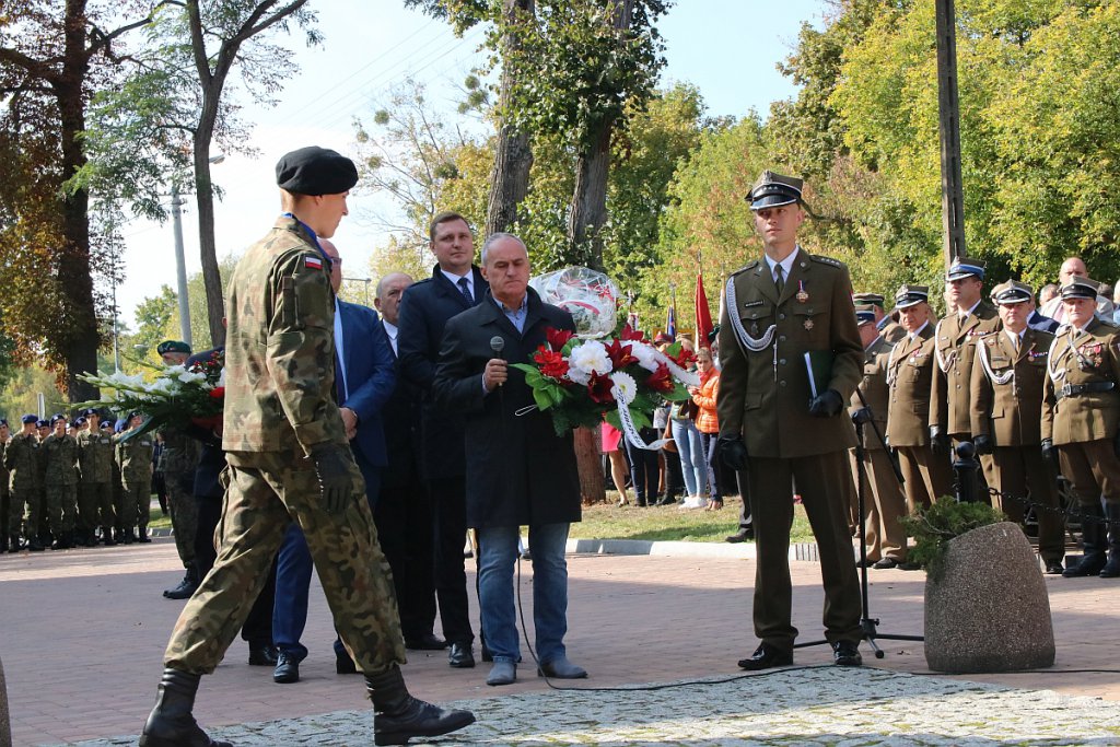Święto 5. Pułku Ułanów Zasławskich [22.09.2019] - zdjęcie #56 - eOstroleka.pl