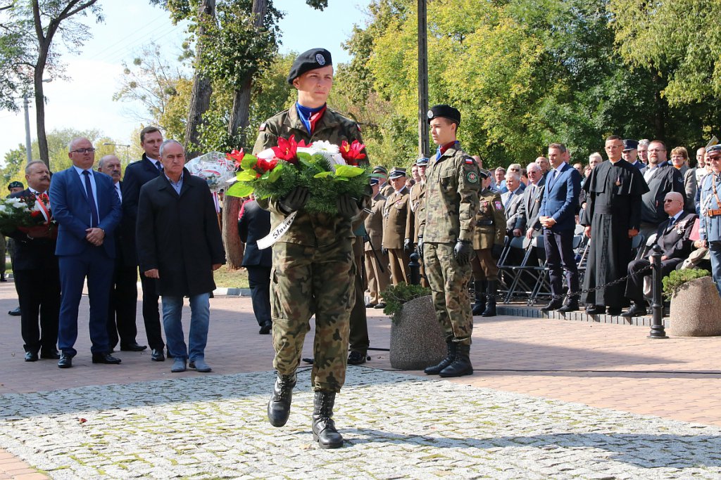 Święto 5. Pułku Ułanów Zasławskich [22.09.2019] - zdjęcie #55 - eOstroleka.pl