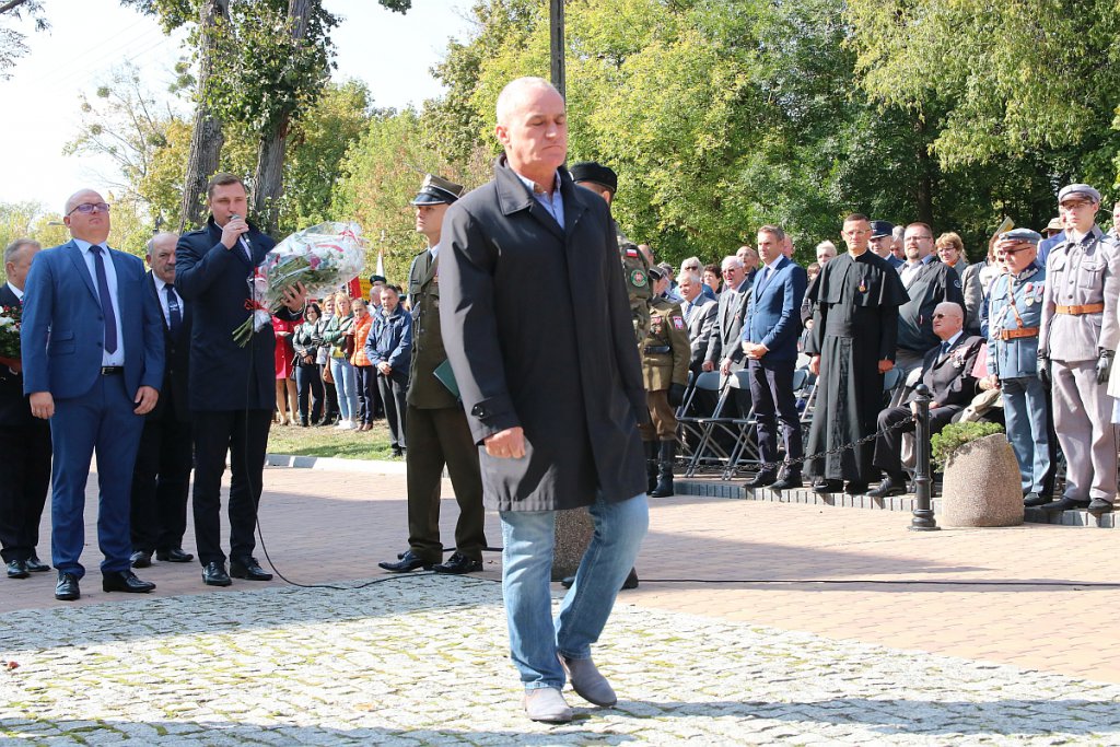 Święto 5. Pułku Ułanów Zasławskich [22.09.2019] - zdjęcie #54 - eOstroleka.pl
