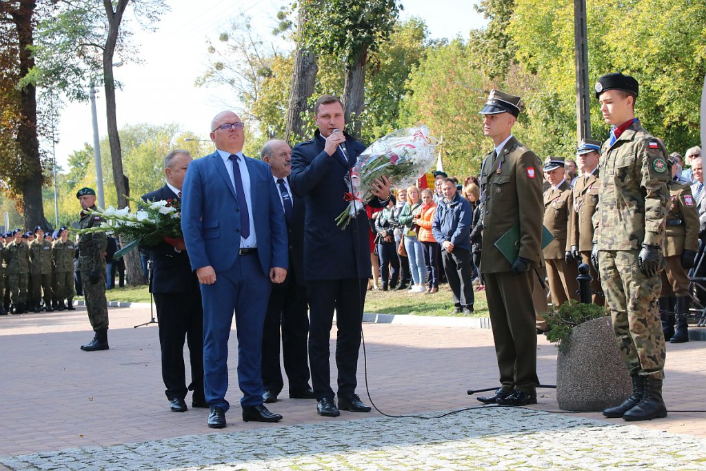 Święto 5. Pułku Ułanów Zasławskich [22.09.2019] - zdjęcie #53 - eOstroleka.pl