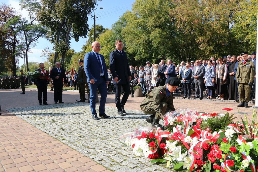 Święto 5. Pułku Ułanów Zasławskich [22.09.2019] - zdjęcie #52 - eOstroleka.pl