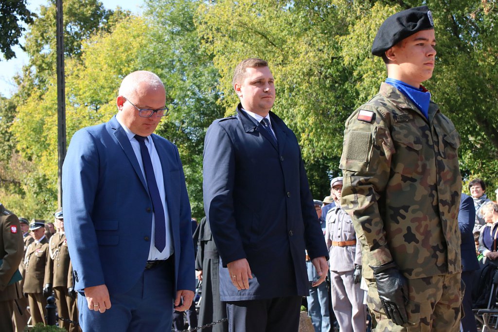 Święto 5. Pułku Ułanów Zasławskich [22.09.2019] - zdjęcie #51 - eOstroleka.pl