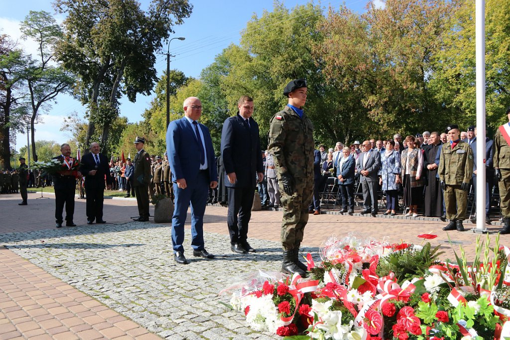 Święto 5. Pułku Ułanów Zasławskich [22.09.2019] - zdjęcie #50 - eOstroleka.pl