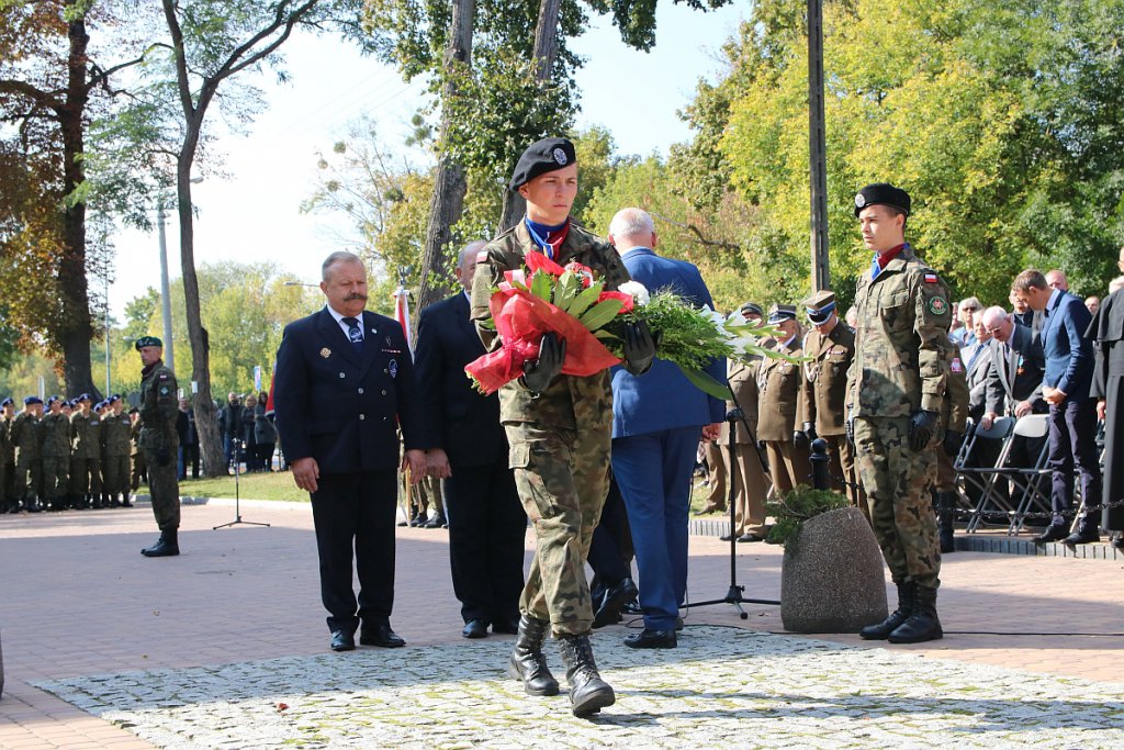 Święto 5. Pułku Ułanów Zasławskich [22.09.2019] - zdjęcie #49 - eOstroleka.pl