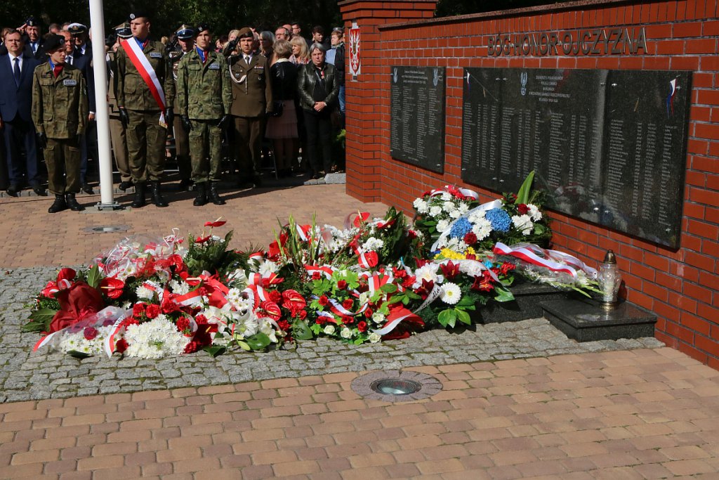 Święto 5. Pułku Ułanów Zasławskich [22.09.2019] - zdjęcie #43 - eOstroleka.pl