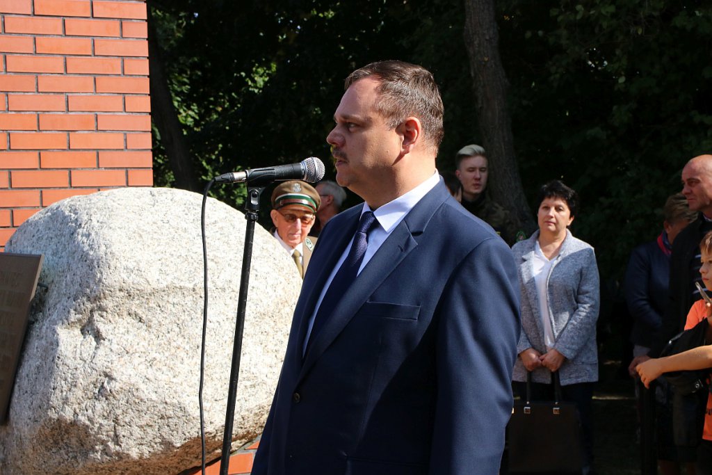 Święto 5. Pułku Ułanów Zasławskich [22.09.2019] - zdjęcie #35 - eOstroleka.pl
