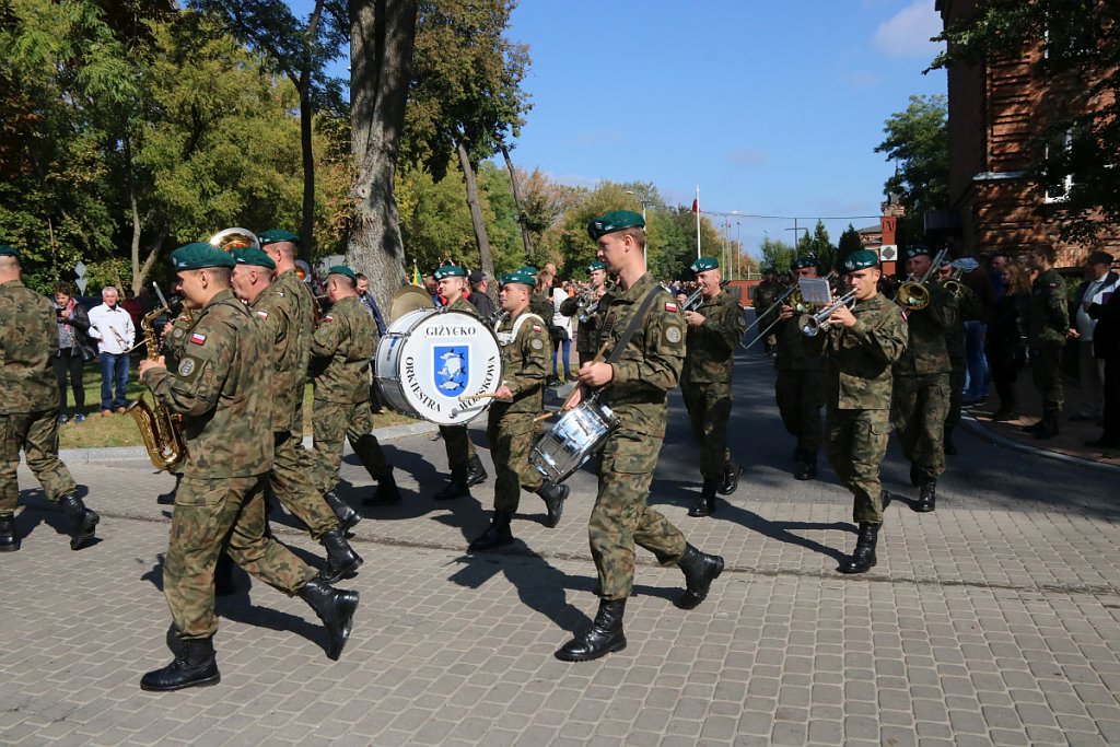 Święto 5. Pułku Ułanów Zasławskich [22.09.2019] - zdjęcie #48 - eOstroleka.pl