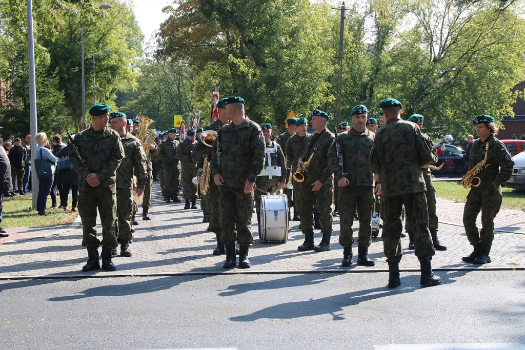 Święto 5. Pułku Ułanów Zasławskich [22.09.2019] - zdjęcie #26 - eOstroleka.pl