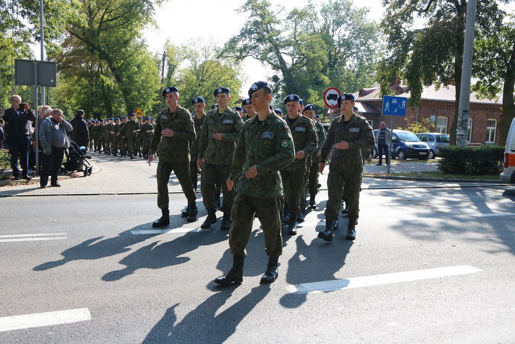 Święto 5. Pułku Ułanów Zasławskich [22.09.2019] - zdjęcie #10 - eOstroleka.pl