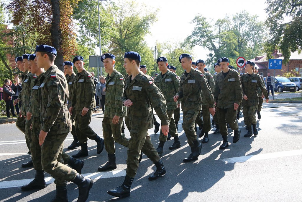 Święto 5. Pułku Ułanów Zasławskich [22.09.2019] - zdjęcie #7 - eOstroleka.pl