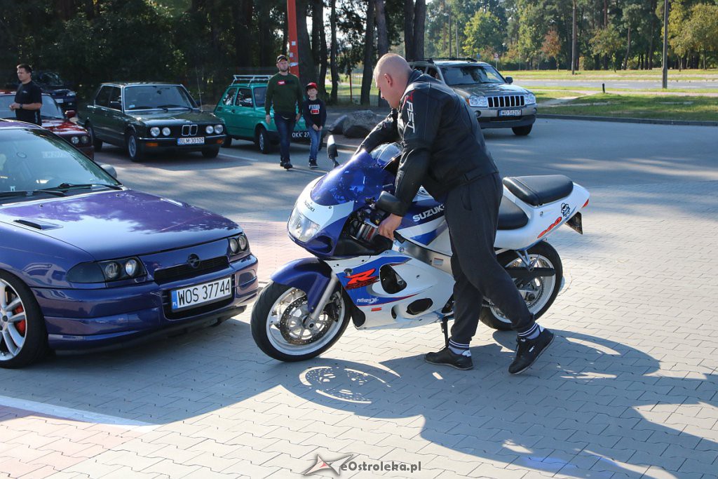Zlot Youngtimer Ostrołęka 2019 [22.0.2019] - zdjęcie #76 - eOstroleka.pl