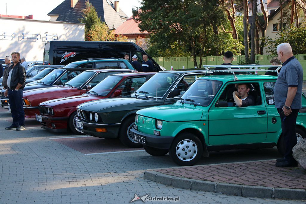 Zlot Youngtimer Ostrołęka 2019 [22.0.2019] - zdjęcie #48 - eOstroleka.pl
