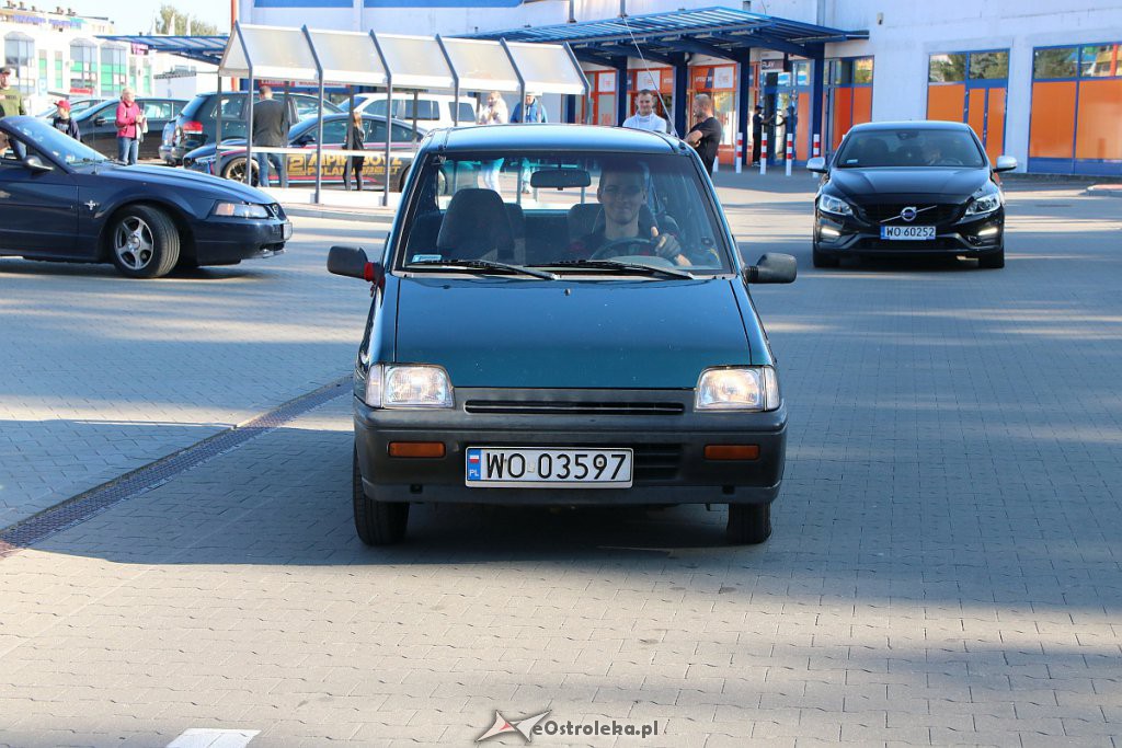 Zlot Youngtimer Ostrołęka 2019 [22.0.2019] - zdjęcie #44 - eOstroleka.pl