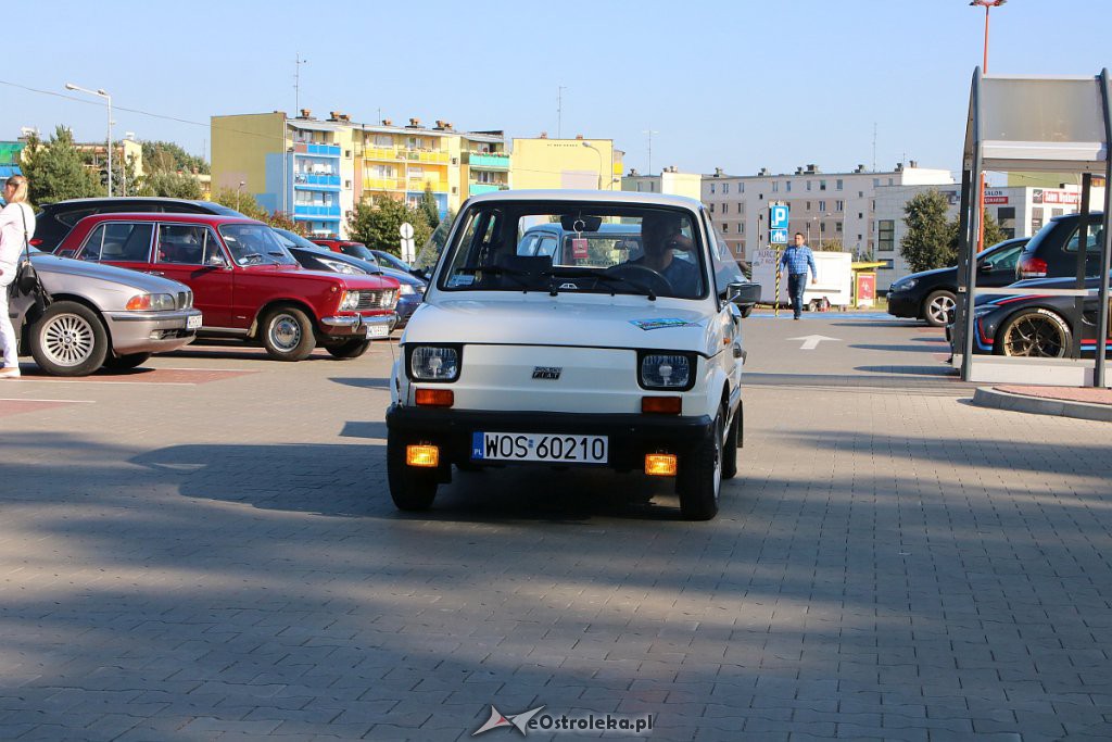 Zlot Youngtimer Ostrołęka 2019 [22.0.2019] - zdjęcie #46 - eOstroleka.pl