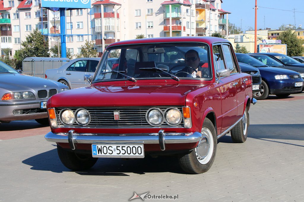 Zlot Youngtimer Ostrołęka 2019 [22.0.2019] - zdjęcie #41 - eOstroleka.pl
