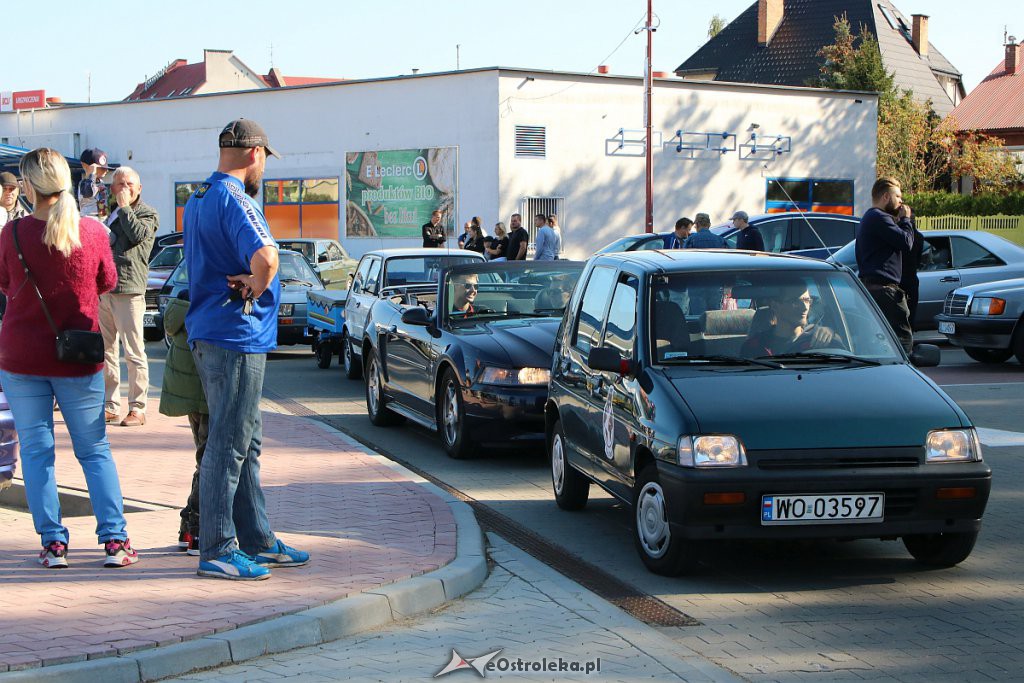 Zlot Youngtimer Ostrołęka 2019 [22.0.2019] - zdjęcie #58 - eOstroleka.pl