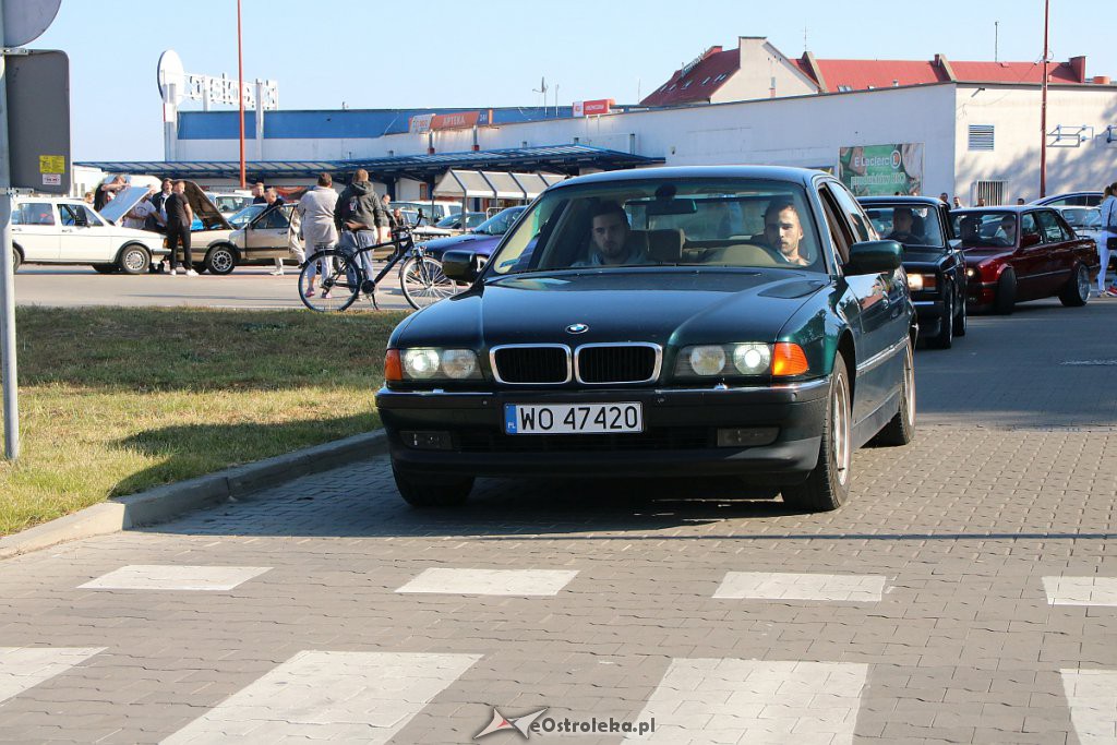 Zlot Youngtimer Ostrołęka 2019 [22.0.2019] - zdjęcie #60 - eOstroleka.pl