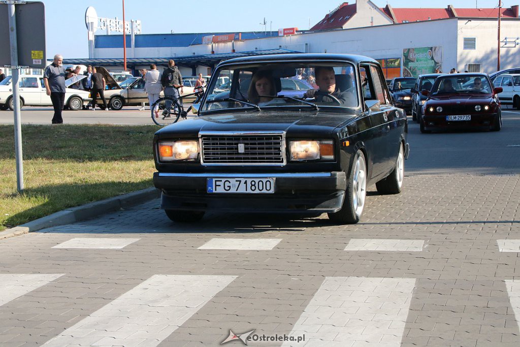 Zlot Youngtimer Ostrołęka 2019 [22.0.2019] - zdjęcie #61 - eOstroleka.pl