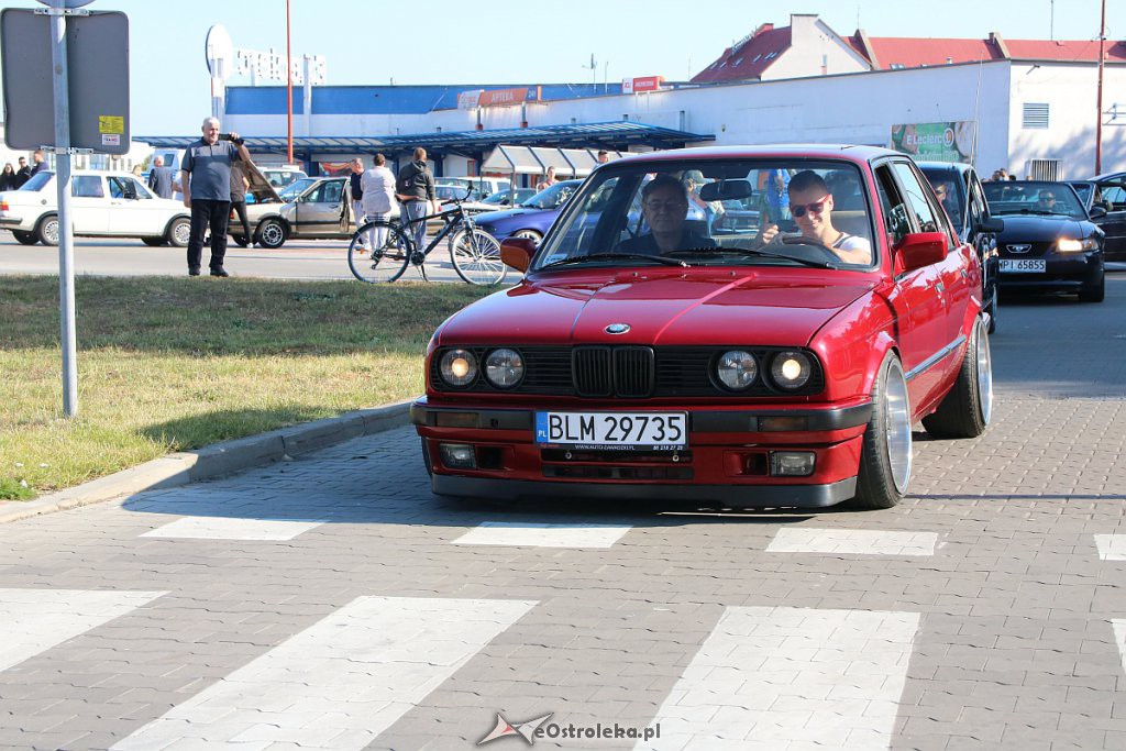 Zlot Youngtimer Ostrołęka 2019 [22.0.2019] - zdjęcie #62 - eOstroleka.pl