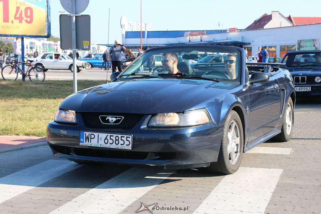 Zlot Youngtimer Ostrołęka 2019 [22.0.2019] - zdjęcie #26 - eOstroleka.pl