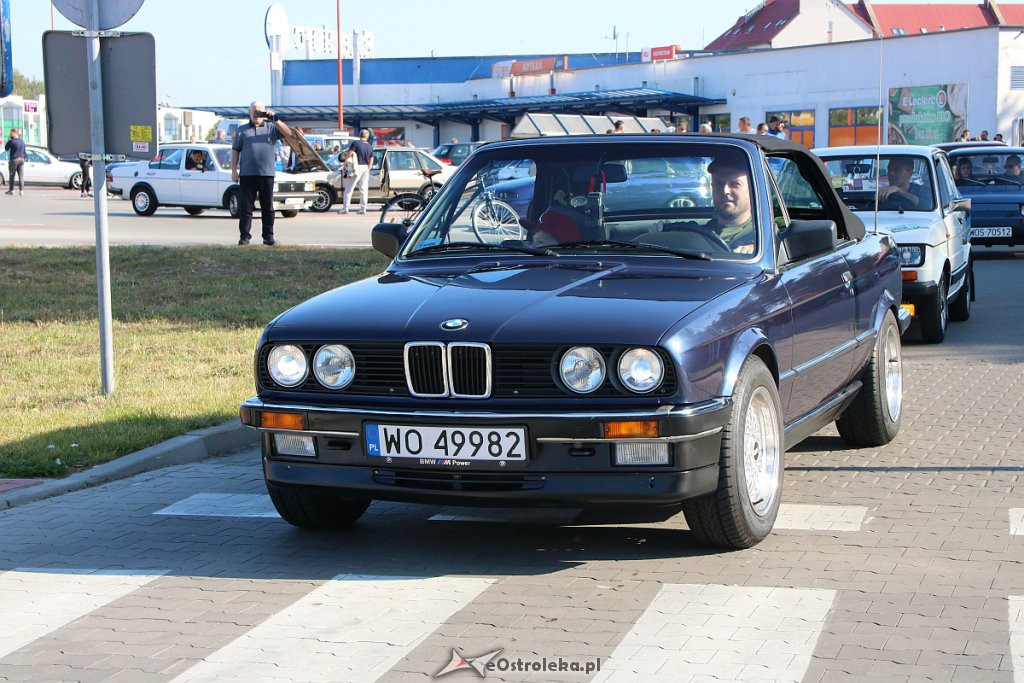 Zlot Youngtimer Ostrołęka 2019 [22.0.2019] - zdjęcie #25 - eOstroleka.pl