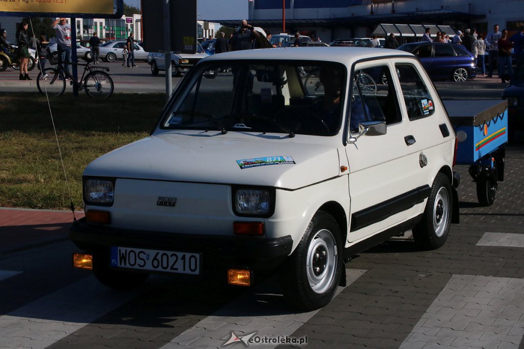 Zlot Youngtimer Ostrołęka 2019 [22.0.2019] - zdjęcie #24 - eOstroleka.pl