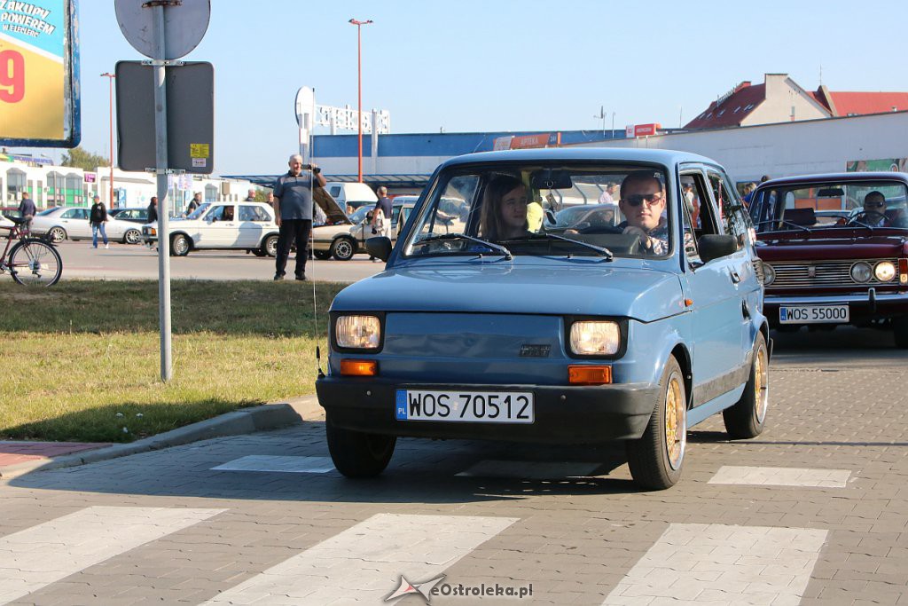 Zlot Youngtimer Ostrołęka 2019 [22.0.2019] - zdjęcie #68 - eOstroleka.pl