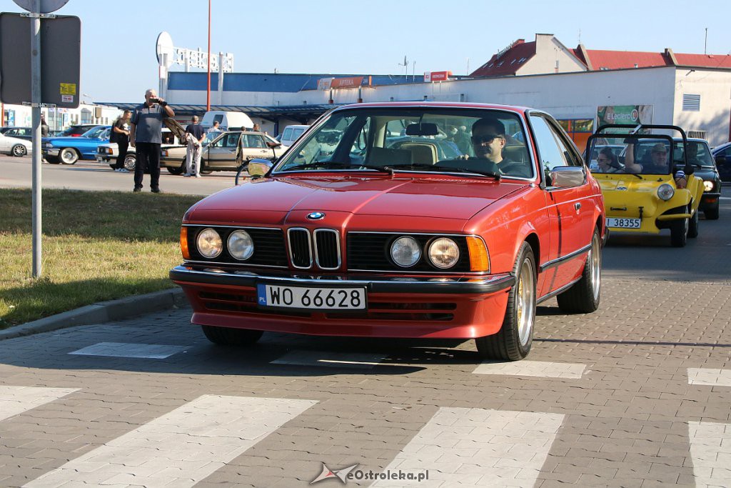 Zlot Youngtimer Ostrołęka 2019 [22.0.2019] - zdjęcie #20 - eOstroleka.pl