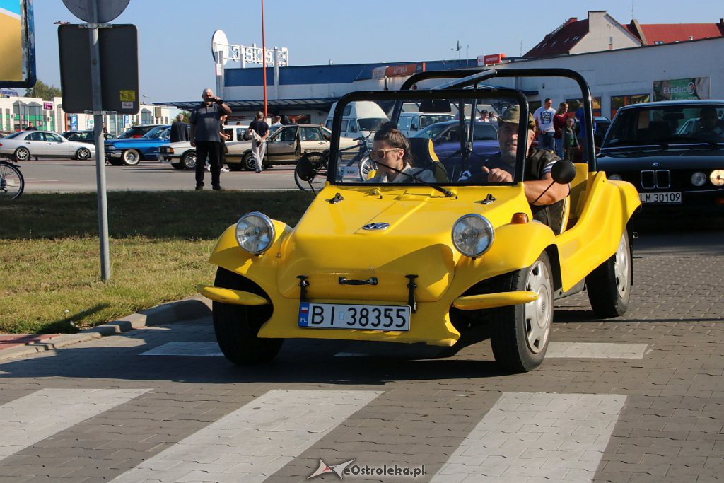 Zlot Youngtimer Ostrołęka 2019 [22.0.2019] - zdjęcie #19 - eOstroleka.pl