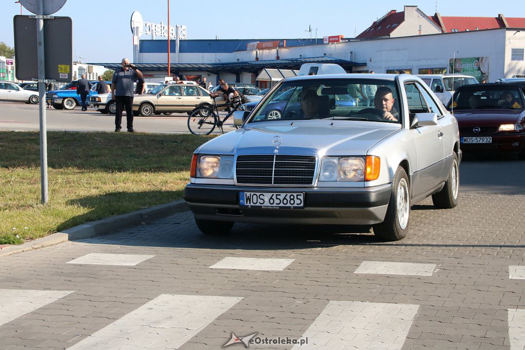 Zlot Youngtimer Ostrołęka 2019 [22.0.2019] - zdjęcie #15 - eOstroleka.pl