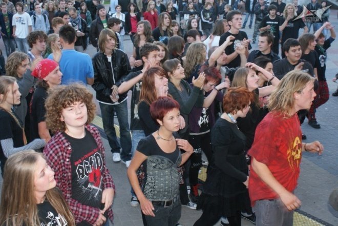 Róże Europy porwały publiczność - zdjęcie #61 - eOstroleka.pl