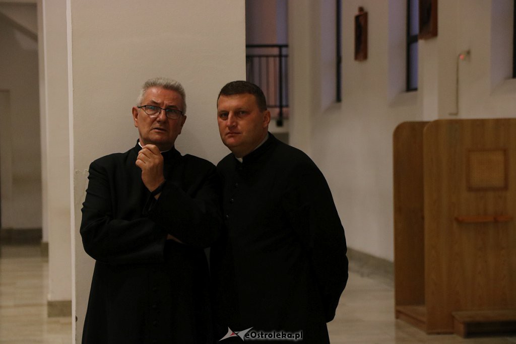W kościele pw. św. Franciszka rozbrzmiało gospel [22.09.2019] - zdjęcie #4 - eOstroleka.pl