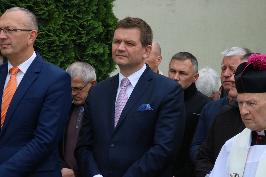 Cztery nowe karetki trafiły do ostrołęckiego Meditransu [23.09.2019] - zdjęcie #44 - eOstroleka.pl