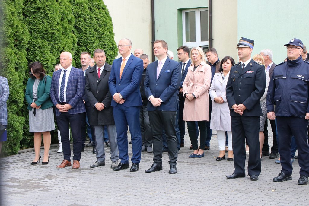 Cztery nowe karetki trafiły do ostrołęckiego Meditransu [23.09.2019] - zdjęcie #31 - eOstroleka.pl