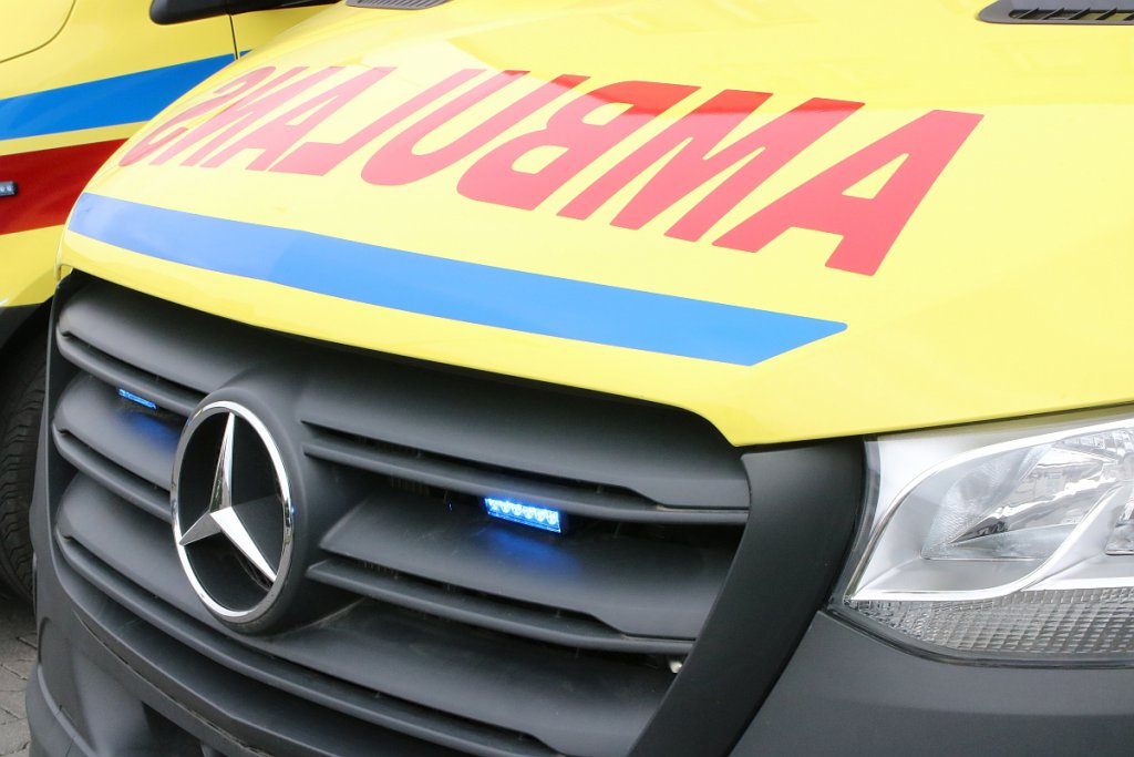 Cztery nowe karetki trafiły do ostrołęckiego Meditransu [23.09.2019] - zdjęcie #6 - eOstroleka.pl