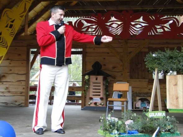 Dożynki w Kadzidle (05.09.2010) - zdjęcie #47 - eOstroleka.pl