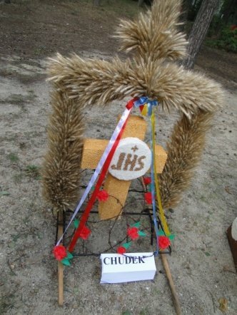 Dożynki w Kadzidle (05.09.2010) - zdjęcie #46 - eOstroleka.pl