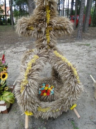 Dożynki w Kadzidle (05.09.2010) - zdjęcie #44 - eOstroleka.pl