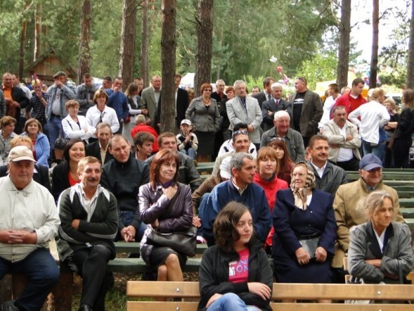 Dożynki w Kadzidle (05.09.2010) - zdjęcie #37 - eOstroleka.pl