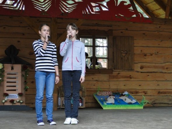 Dożynki w Kadzidle (05.09.2010) - zdjęcie #31 - eOstroleka.pl