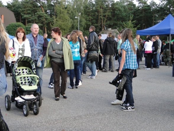 Dożynki w Kadzidle (05.09.2010) - zdjęcie #26 - eOstroleka.pl