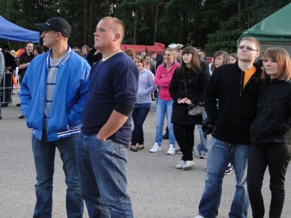 Dożynki w Kadzidle (05.09.2010) - zdjęcie #23 - eOstroleka.pl