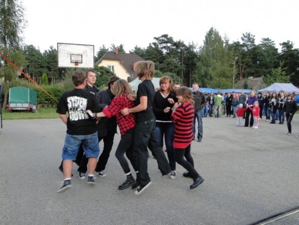 Dożynki w Kadzidle (05.09.2010) - zdjęcie #19 - eOstroleka.pl