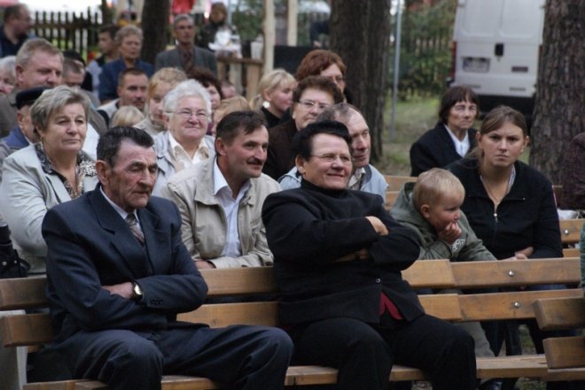 Dożynki w Kadzidle (05.09.2010) - zdjęcie #10 - eOstroleka.pl