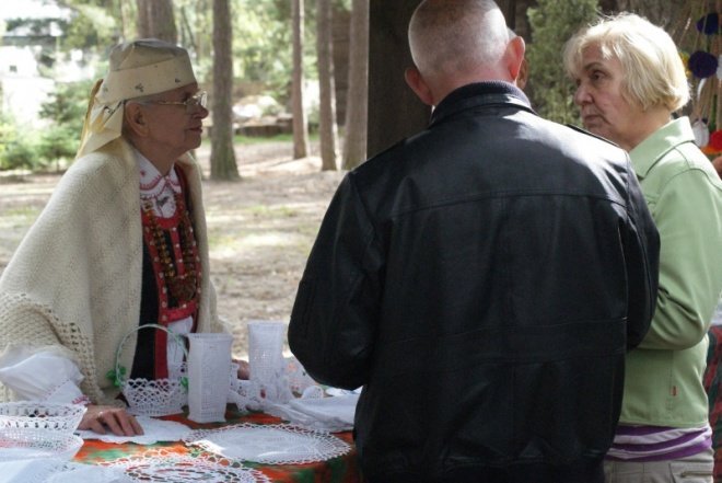 Dożynki w Kadzidle (05.09.2010) - zdjęcie #6 - eOstroleka.pl