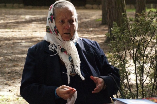 Dożynki w Kadzidle (05.09.2010) - zdjęcie #5 - eOstroleka.pl