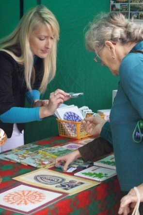 Dożynki w Kadzidle (05.09.2010) - zdjęcie #4 - eOstroleka.pl