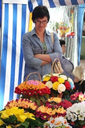 Dożynki w Kadzidle (05.09.2010) - zdjęcie #2 - eOstroleka.pl